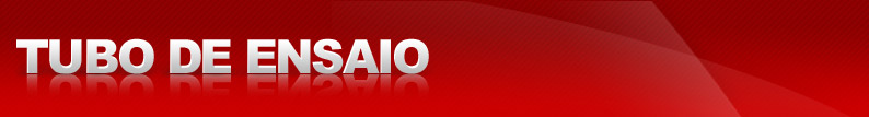 Tubo de Ensaio