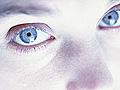 Augen einer Frau  Getty Images