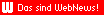 Webnews