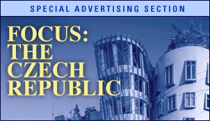 Special AD Section