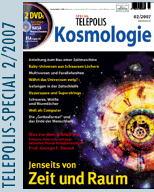 TELEPOLIS-Spezial:Kosmologie
