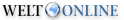 Small logo welt