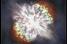 Hellste Supernova