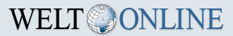 Logo Welt